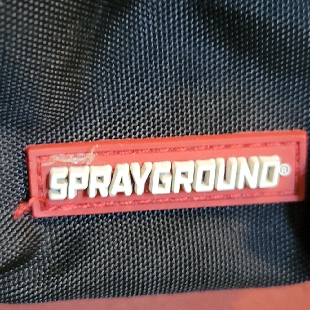 SPRAYGROUND SHOULDER BAG ๐ - Picture 7 of 16